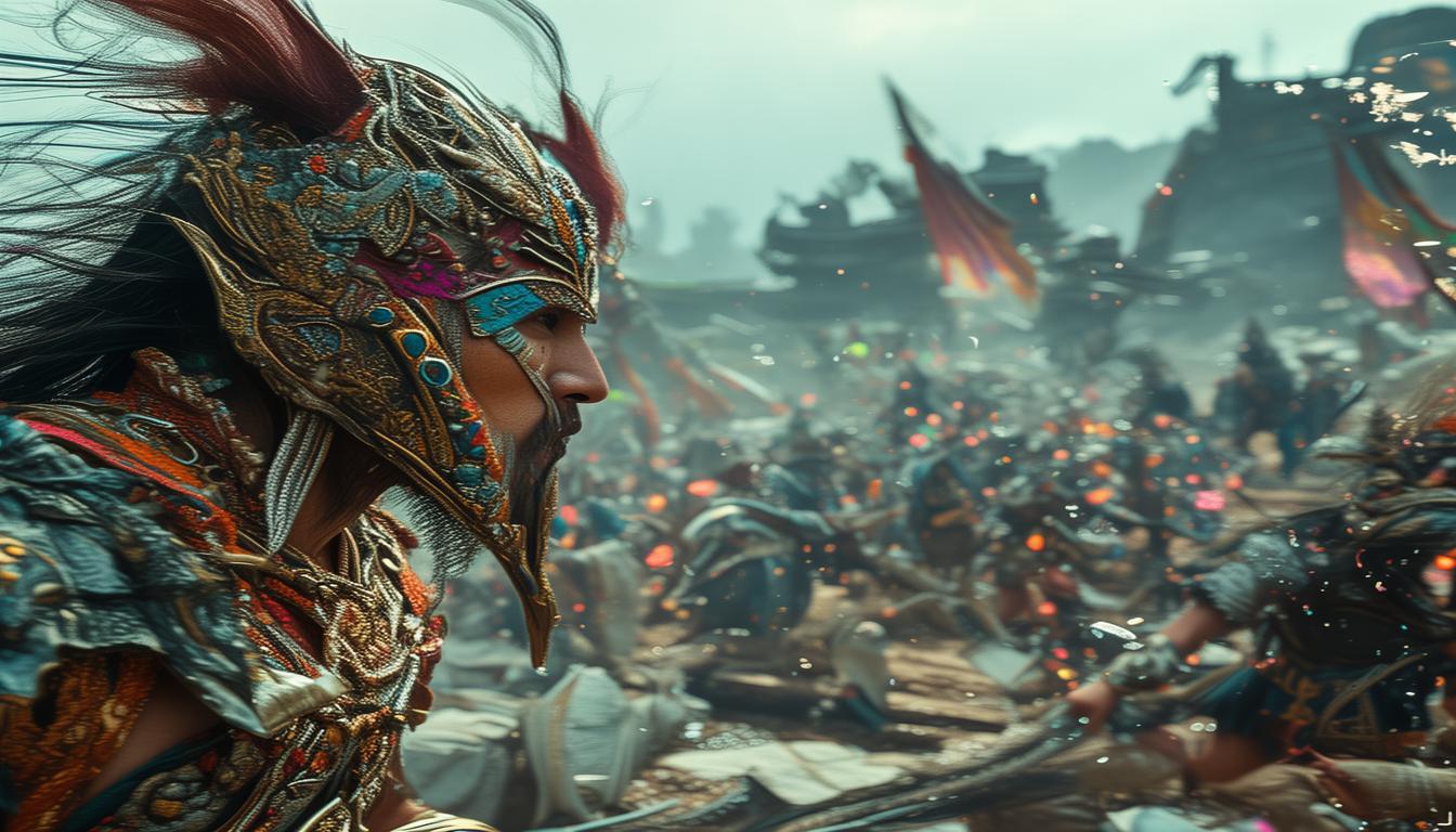 问道手游中究竟哪个门派打架最厉害? 问道手游中究竟哪个门派打架最厉害?