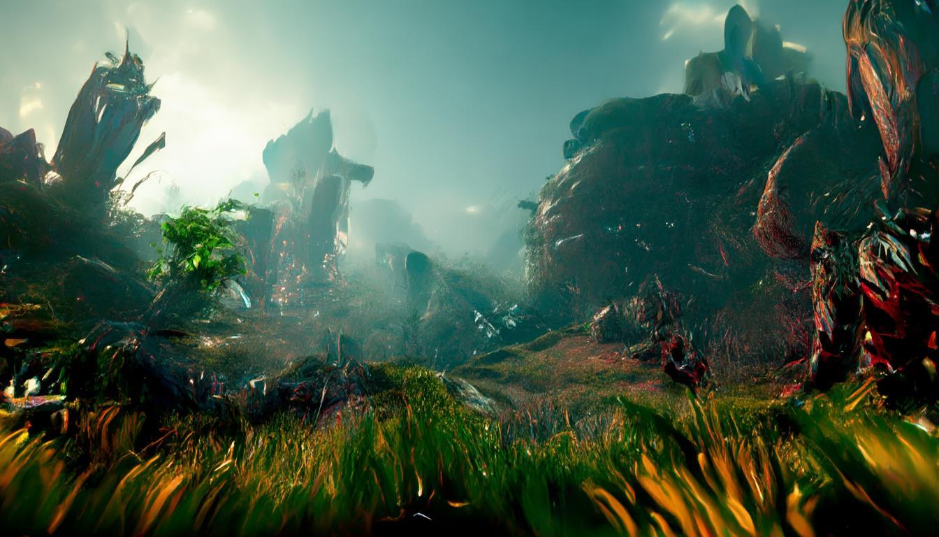 手游ARPG究竟是什么?它为何能成为游戏界的热门类型? 手游ARPG究竟是什么?它为何能成为游戏界的热门类型?