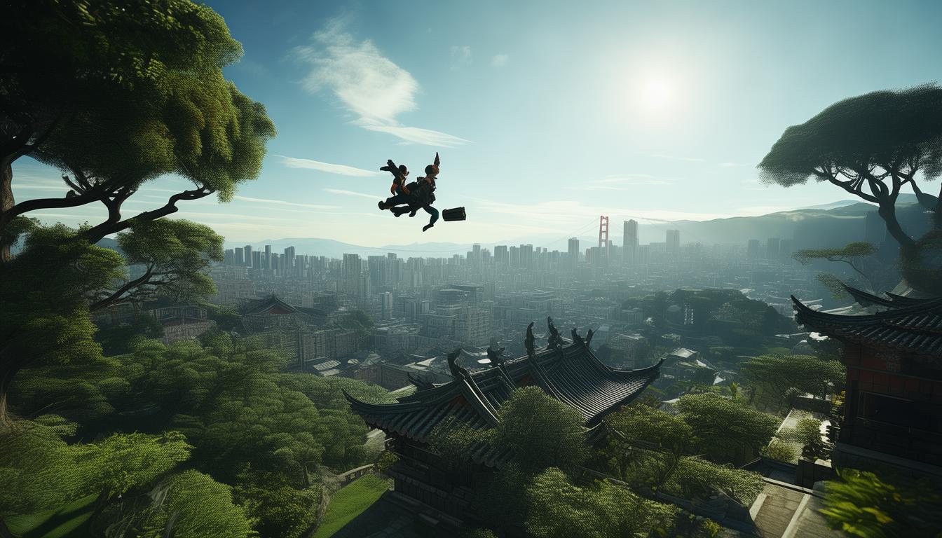 苏州跳伞哪里才是最佳体验地? 苏州跳伞哪里才是最佳体验地?