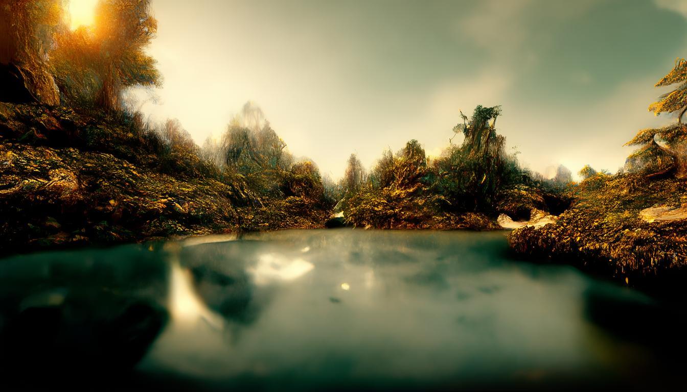 文心一言真的能生产出专业海报吗？