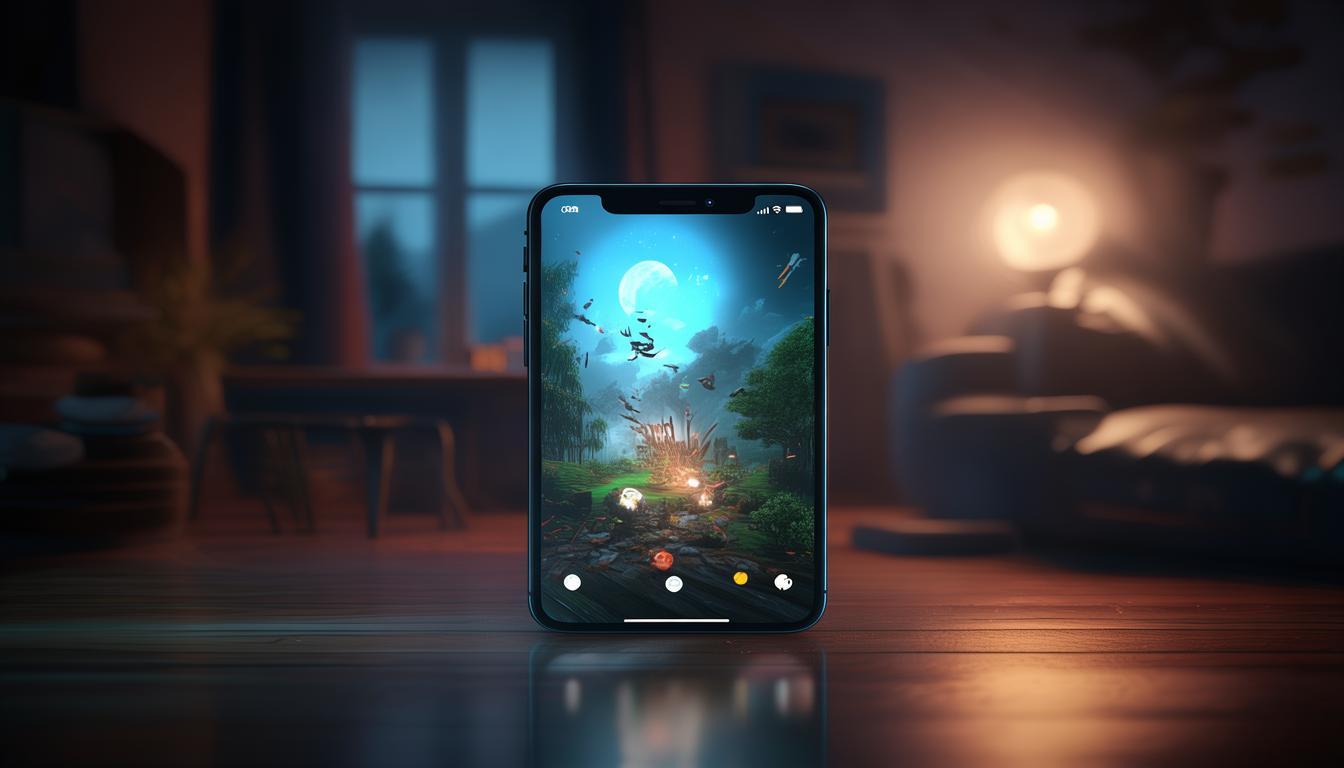 手游投屏为何总是卡顿不止？