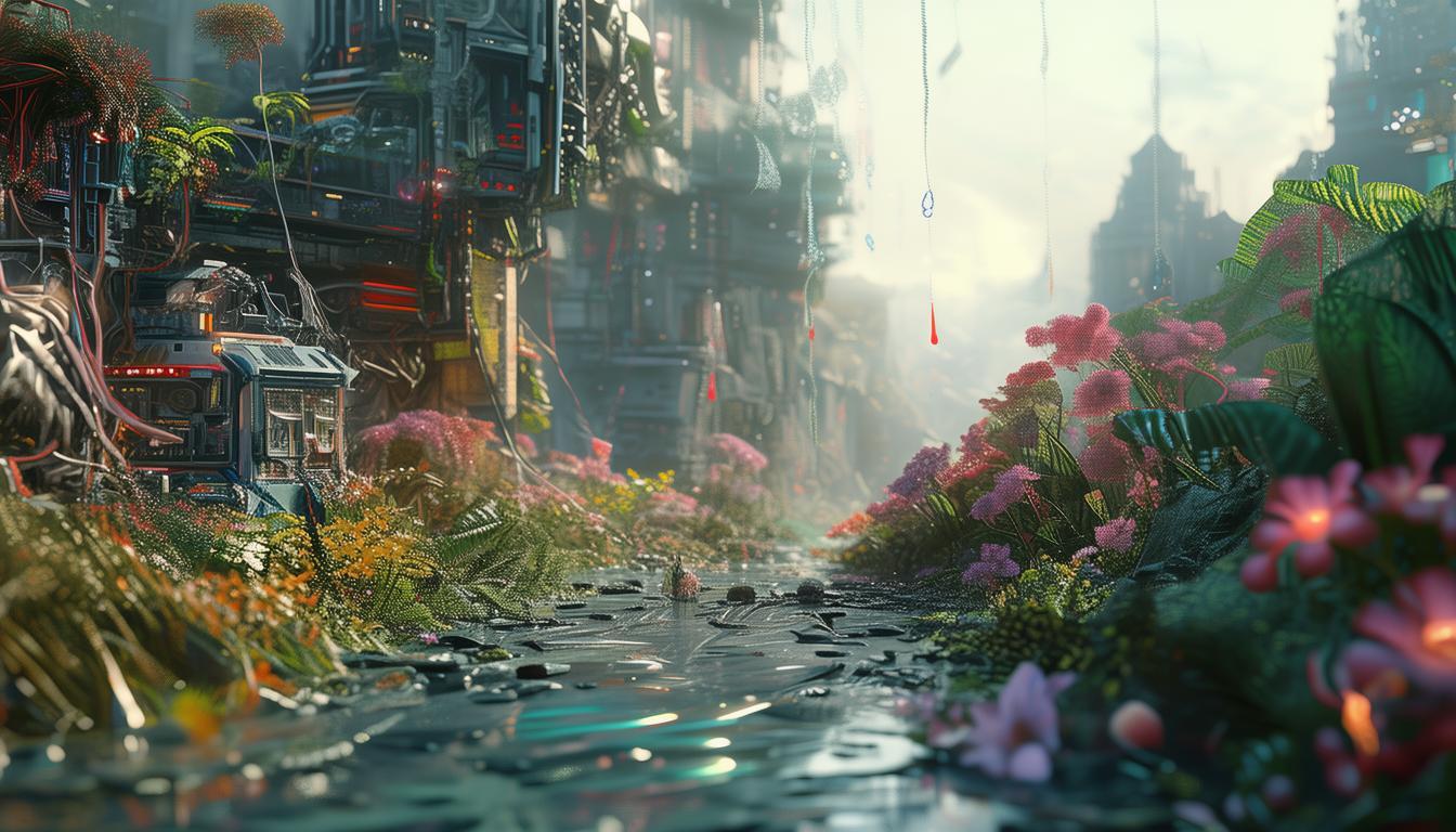 小米的AI大模型究竟藏身何处？