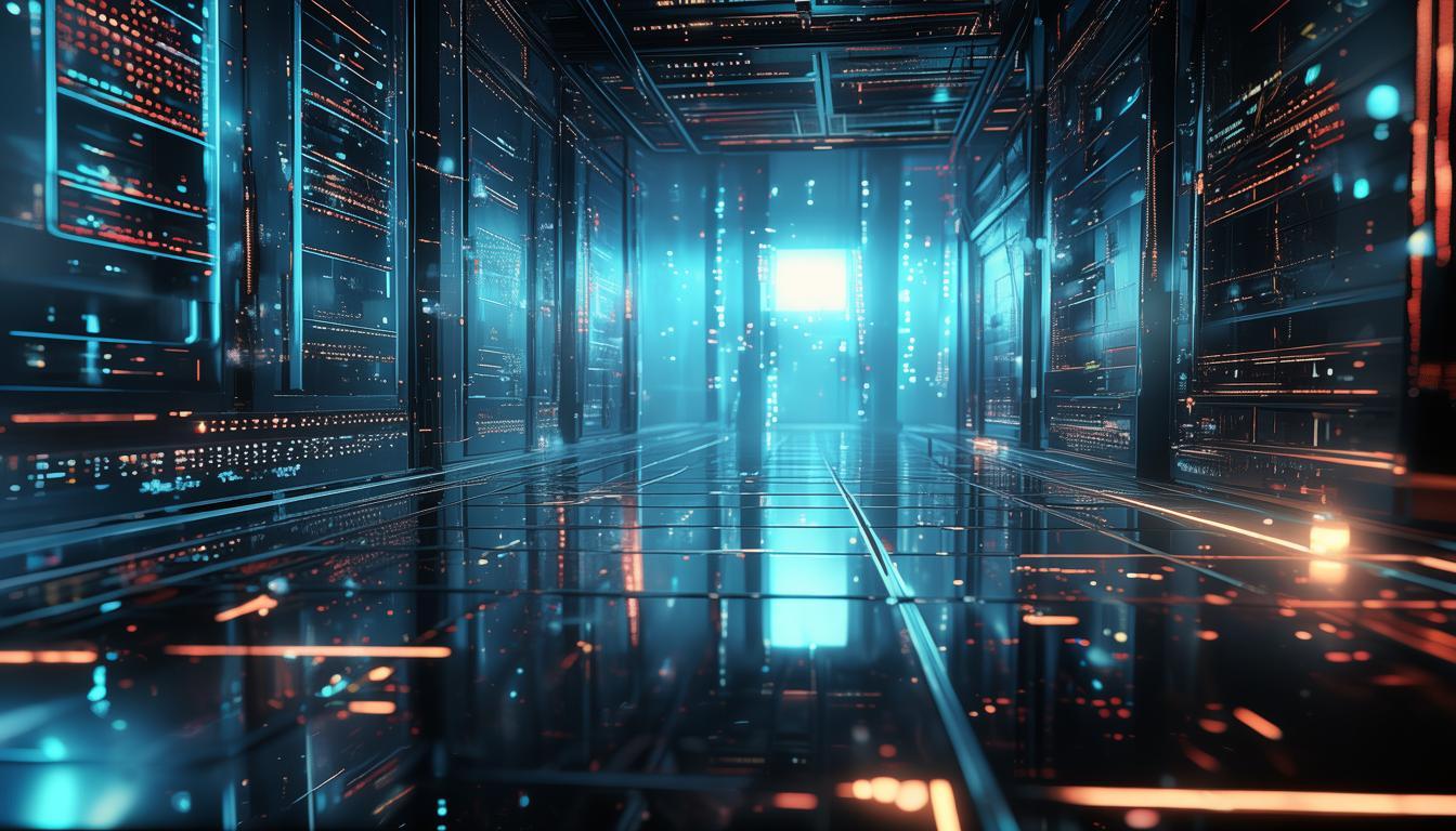 AI数据大模型中的专业术语，你真的都了解吗？