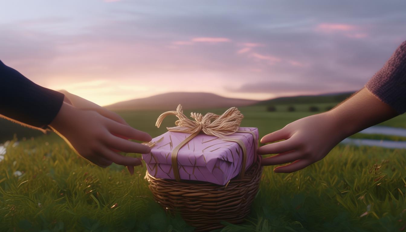 和女友相恋半年,送什么礼物才能更显心意? 和女友相恋半年,送什么礼物才能更显心意?