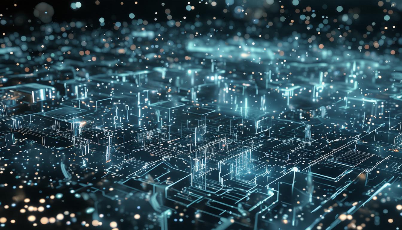 AI短线交易模型究竟该如何构建？