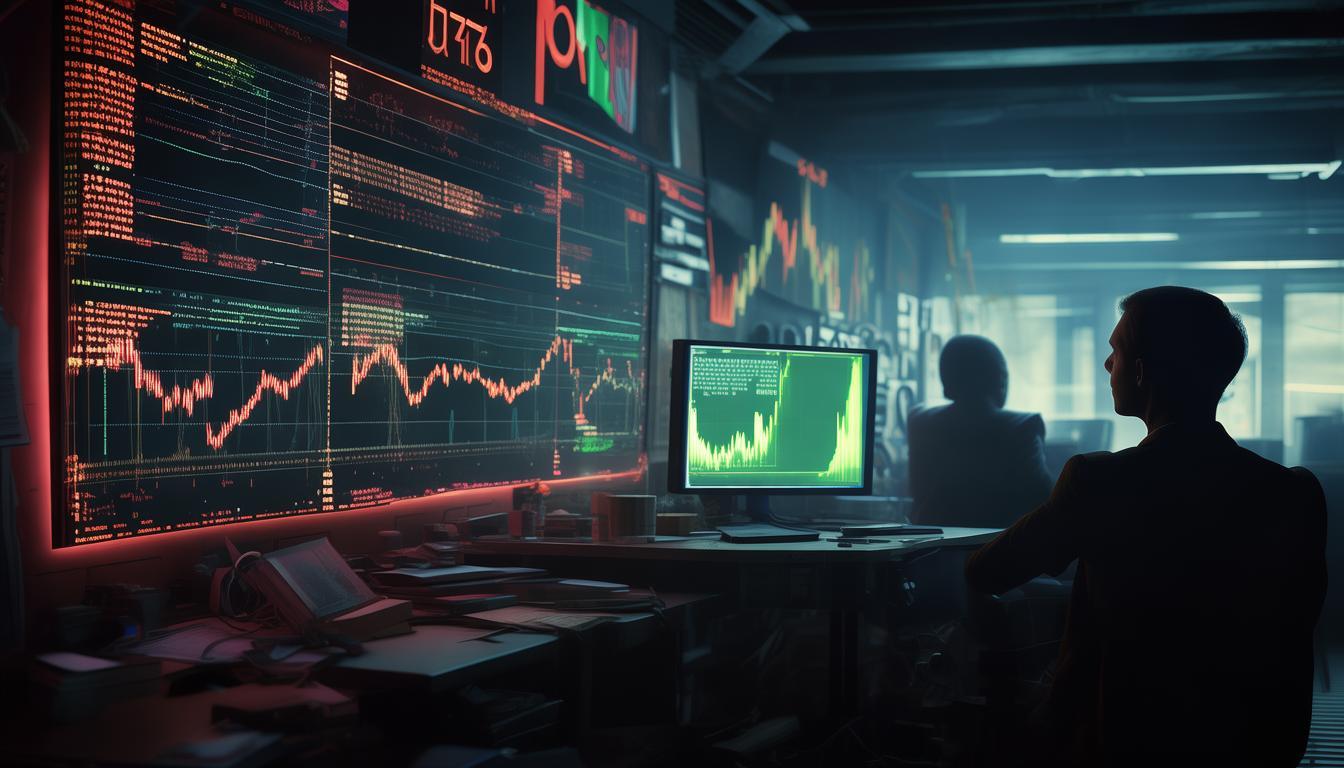 股市行情不佳时,小盘股真的能逆势崛起觅得机会吗? 股市行情不佳时,小盘股真的能逆势崛起觅得机会吗?