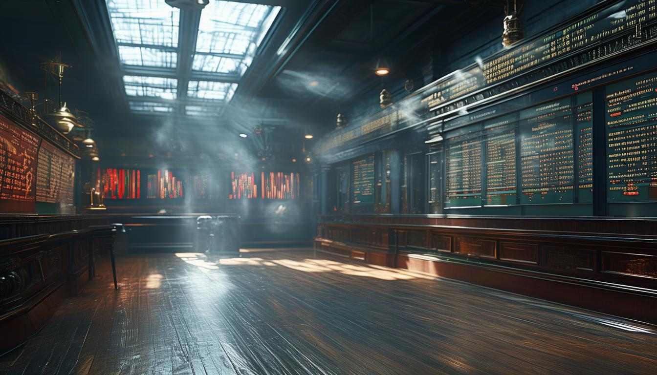 即将退市股票,真的还有重整的希望吗? 即将退市股票,真的还有重整的希望吗?