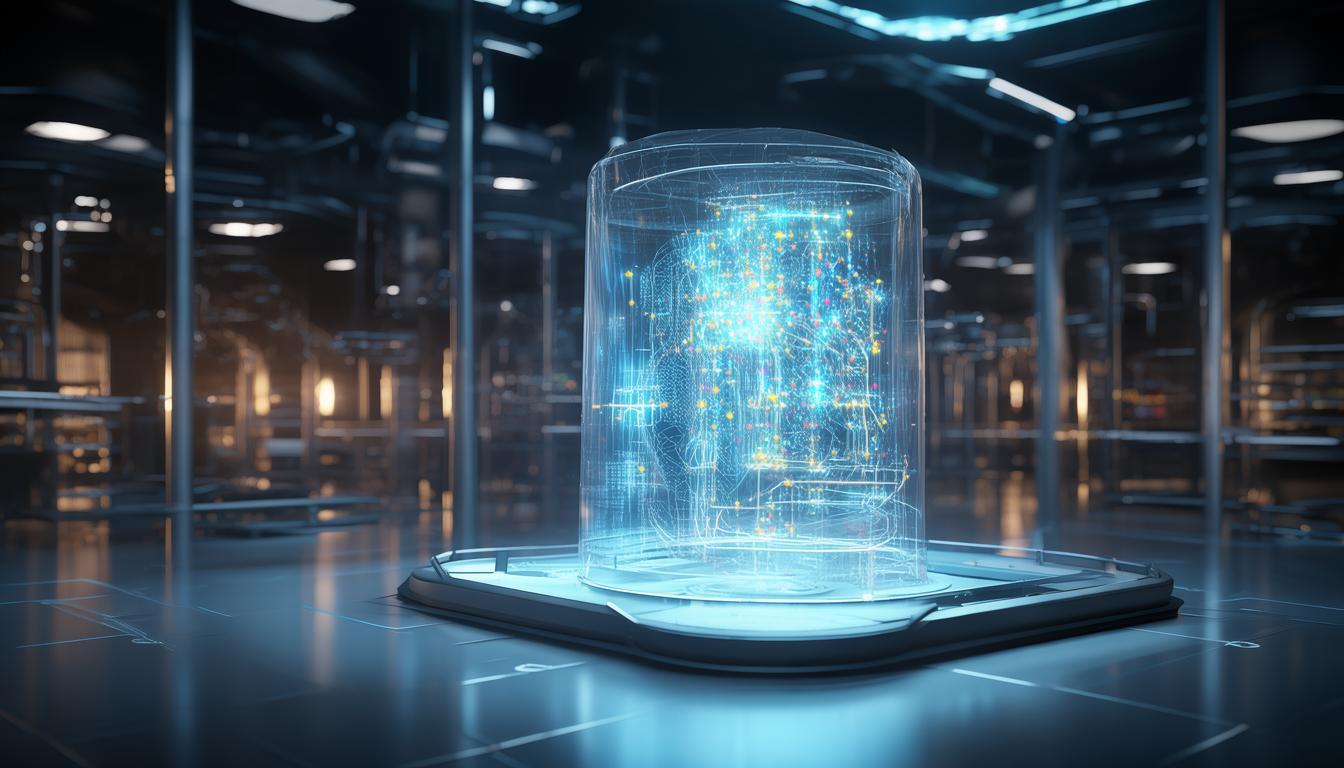 微软最新AI模型，是技术飞跃还是行业新标杆？