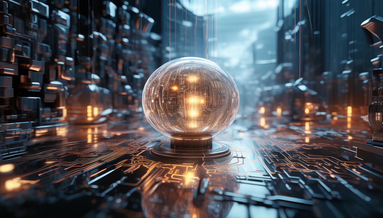 文心一言如何创建AI？探索背后的技术与流程