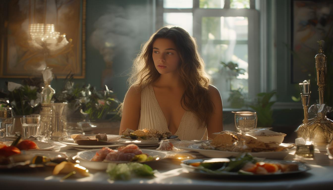 女生究竟能不能花男友的钱？