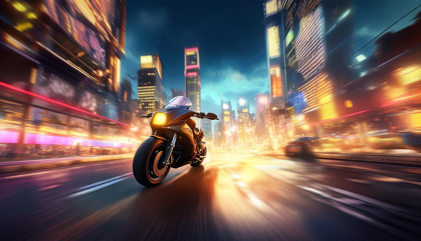 巅峰极速手游究竟藏着哪些令人心动的福利？