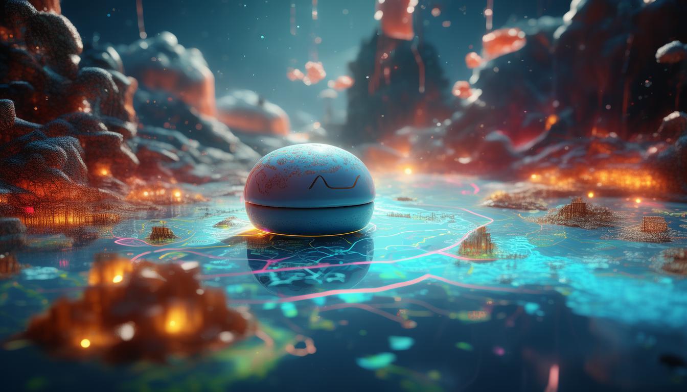 AI旅游线路定制，豆包能否成为你的完美旅行策划师？