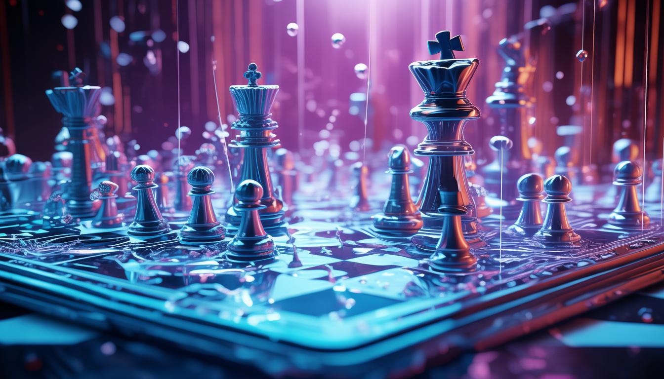 围棋AI究竟用什么模型才能更胜一筹？