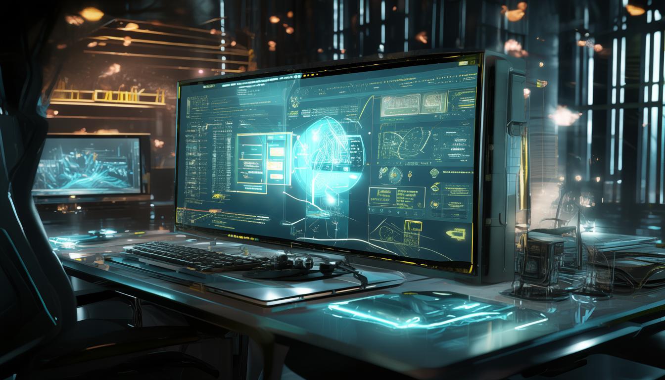 英伟达新AI模型究竟该如何上手使用？