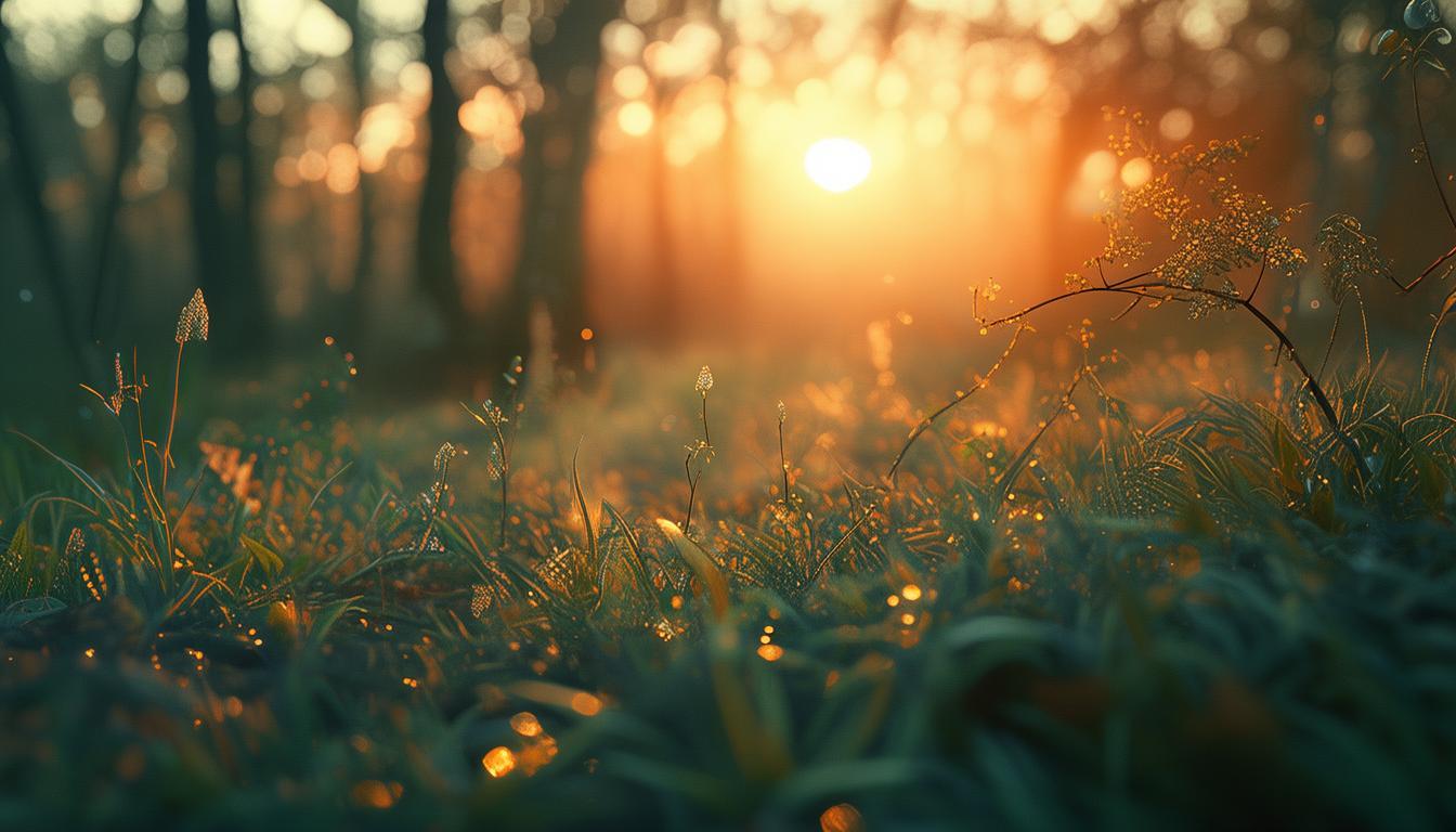 什么歌曲的歌词能触动心灵，长久留在你身边？