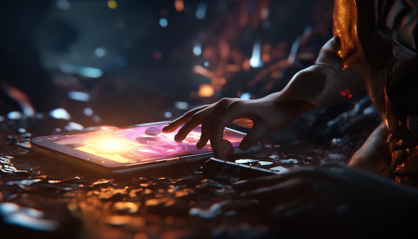 LOL手游辅助真的能成为上分利器吗？