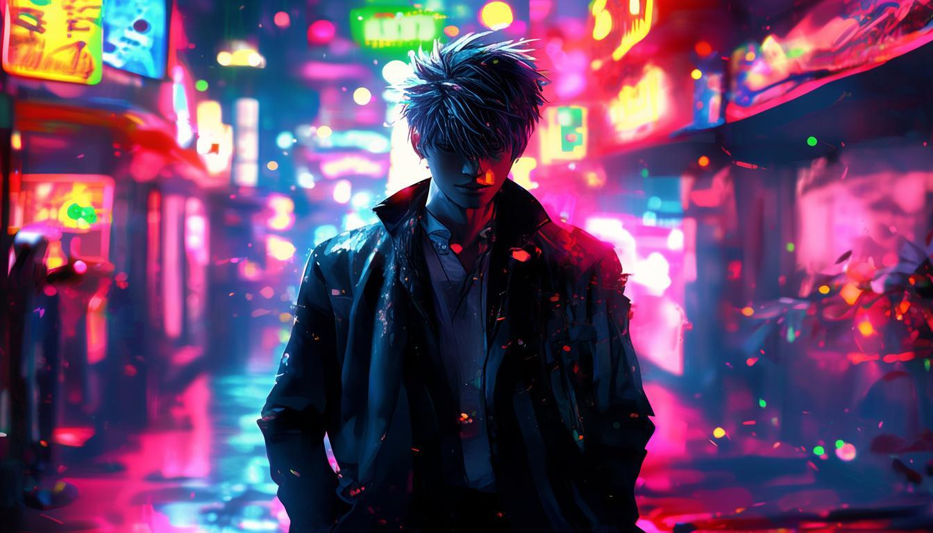 霸道男友类型的动漫，究竟有哪些值得一看？