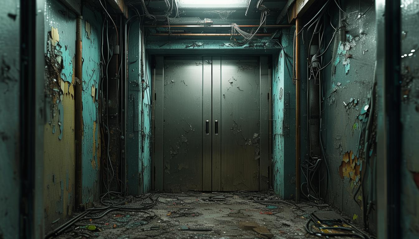 电梯故障频发,什么情况下物业必须换电梯? 电梯故障频发,什么情况下物业必须换电梯?