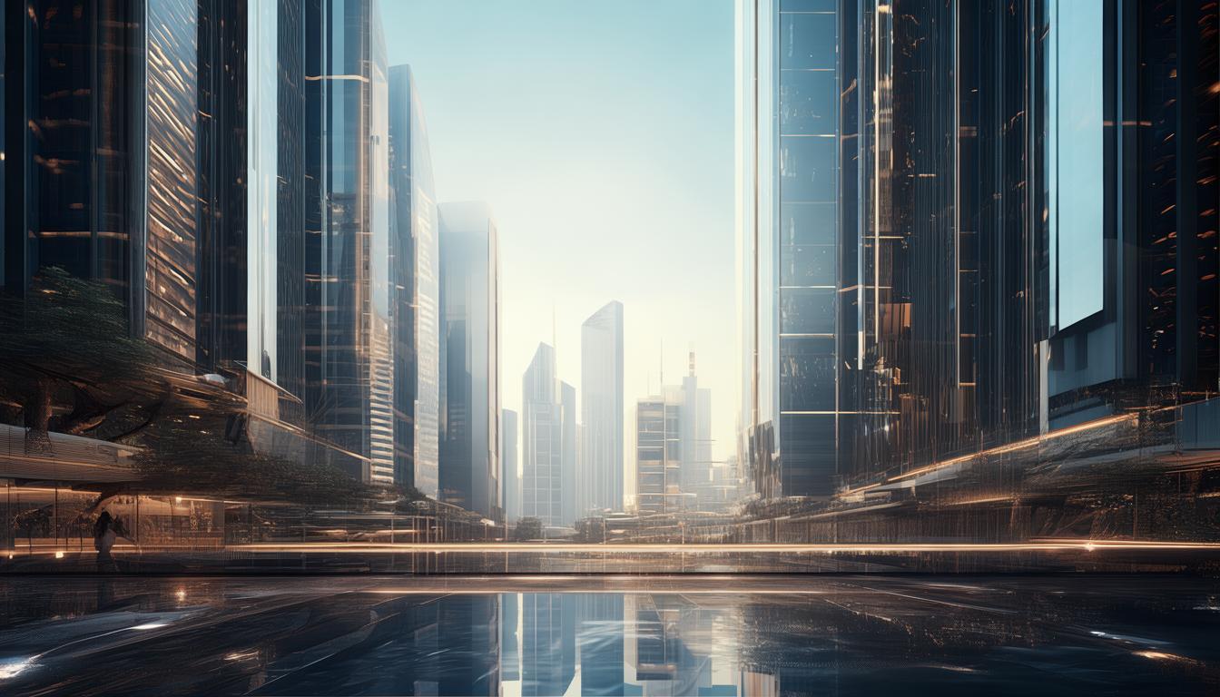 智慧物业究竟指的是什么? 智慧物业究竟指的是什么?