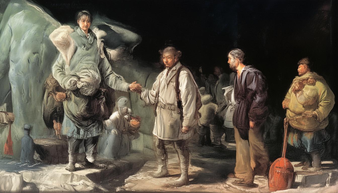 东莞中堂,究竟藏着哪些令人流连忘返的景点? 东莞中堂,究竟藏着哪些令人流连忘返的景点?