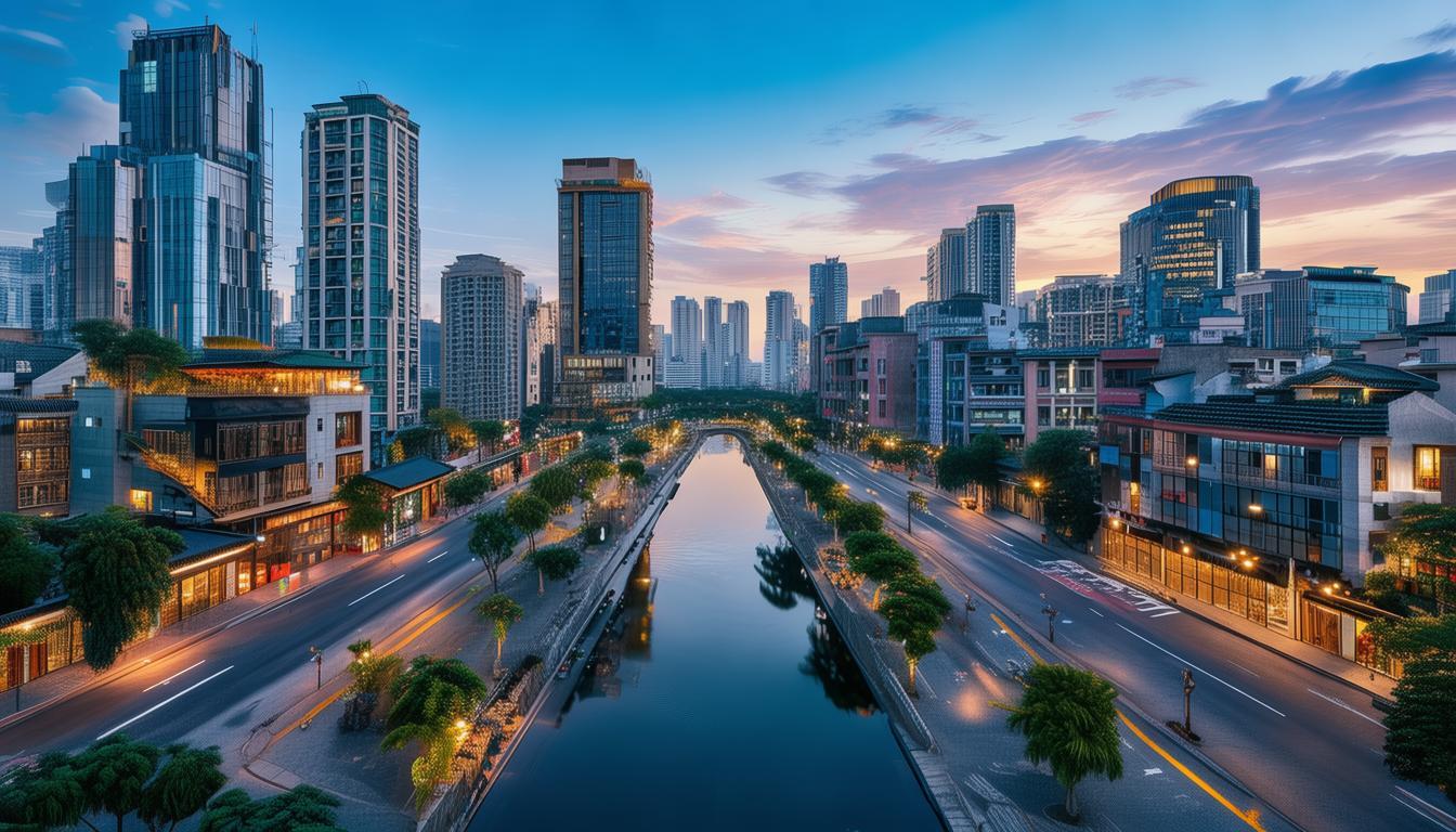 亳州物业市场,哪些类型的物业更好干些? 亳州物业市场,哪些类型的物业更好干些?