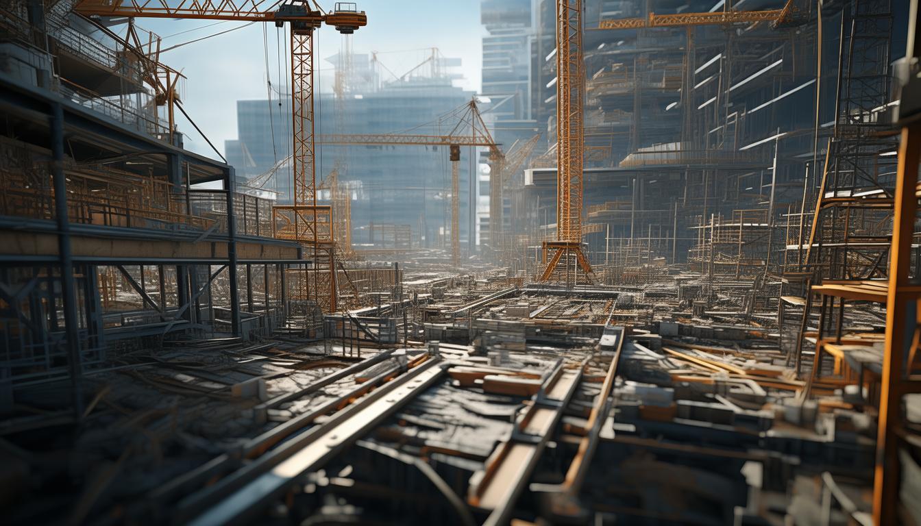 物业工程的任务究竟是什么? 物业工程的任务究竟是什么?