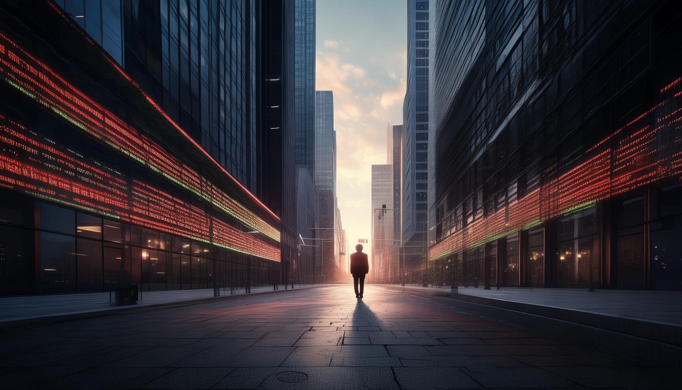 股票大跌之后,真的还能迎来涨价潮吗? 股票大跌之后,真的还能迎来涨价潮吗?