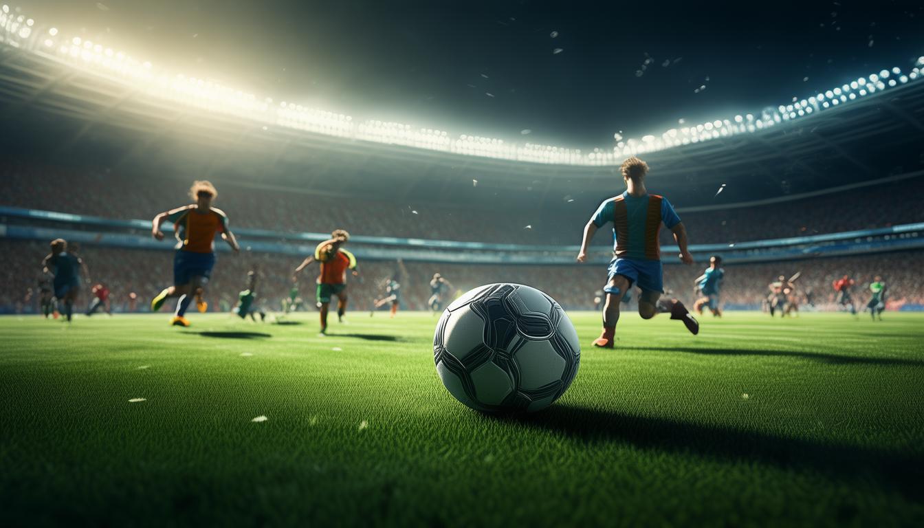 AI数据模型真的能精准预测足球比赛结果吗？