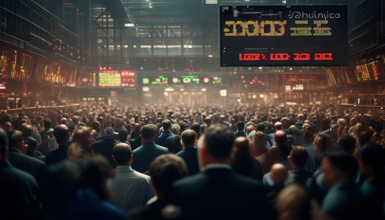 股市中真的存在1000倍涨幅的股票吗？