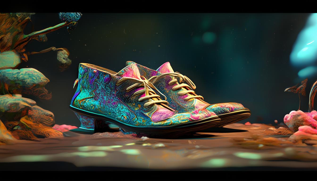 王者荣耀元歌的鞋子究竟叫什么名字呢? 王者荣耀元歌的鞋子究竟叫什么名字呢?