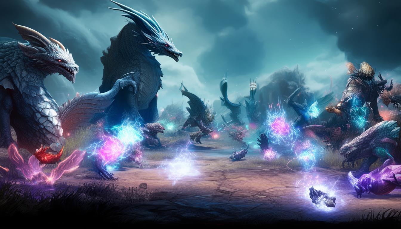 梦幻手游中，究竟带什么伙伴才能让战斗更轻松？