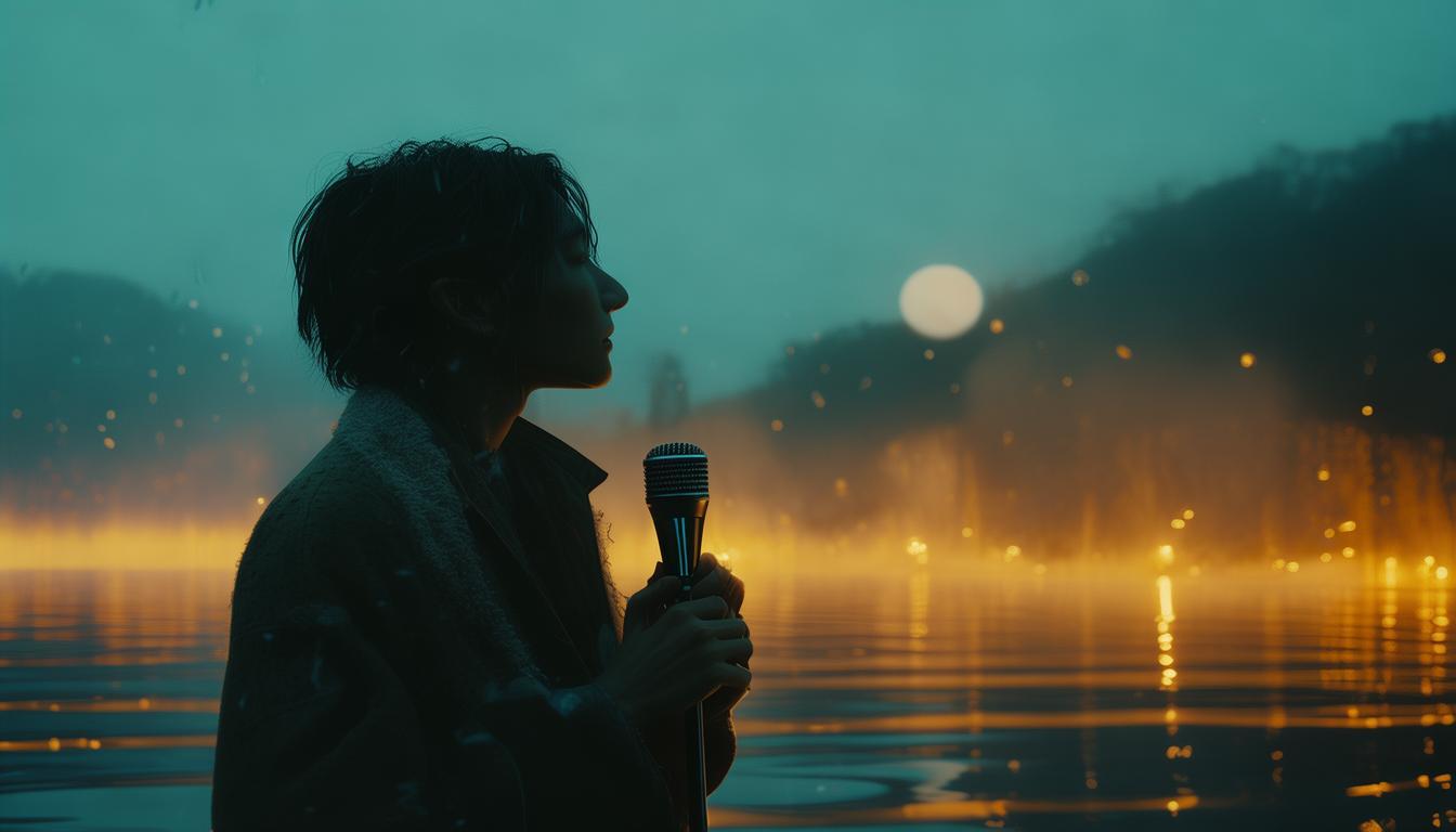 为什么陈奕迅的歌难学？