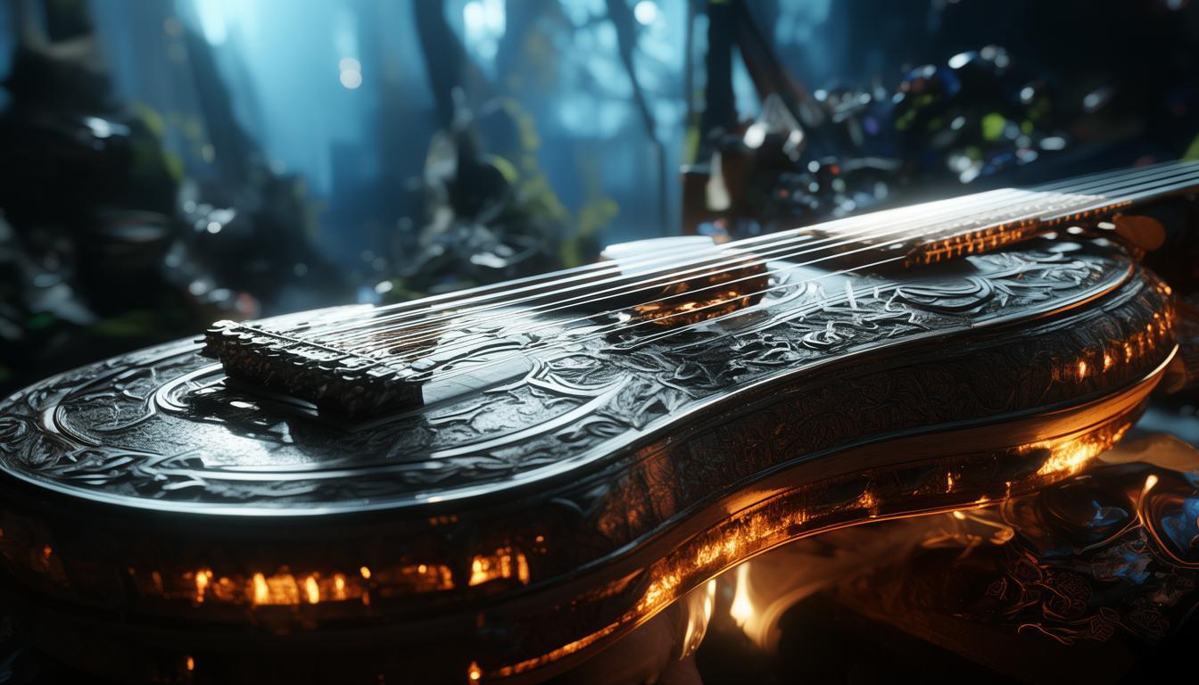 歌哥的真实姓名究竟是什么？