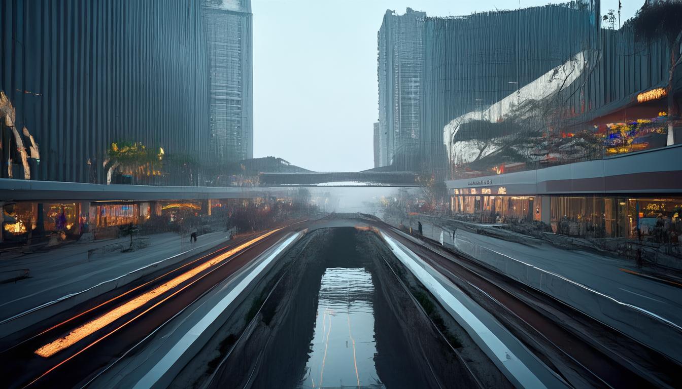 长沙南站附近，究竟藏着哪些不容错过的景点？