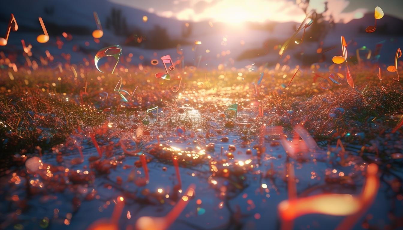 摇摇摇摇，这究竟是哪一首热门歌曲的旋律？