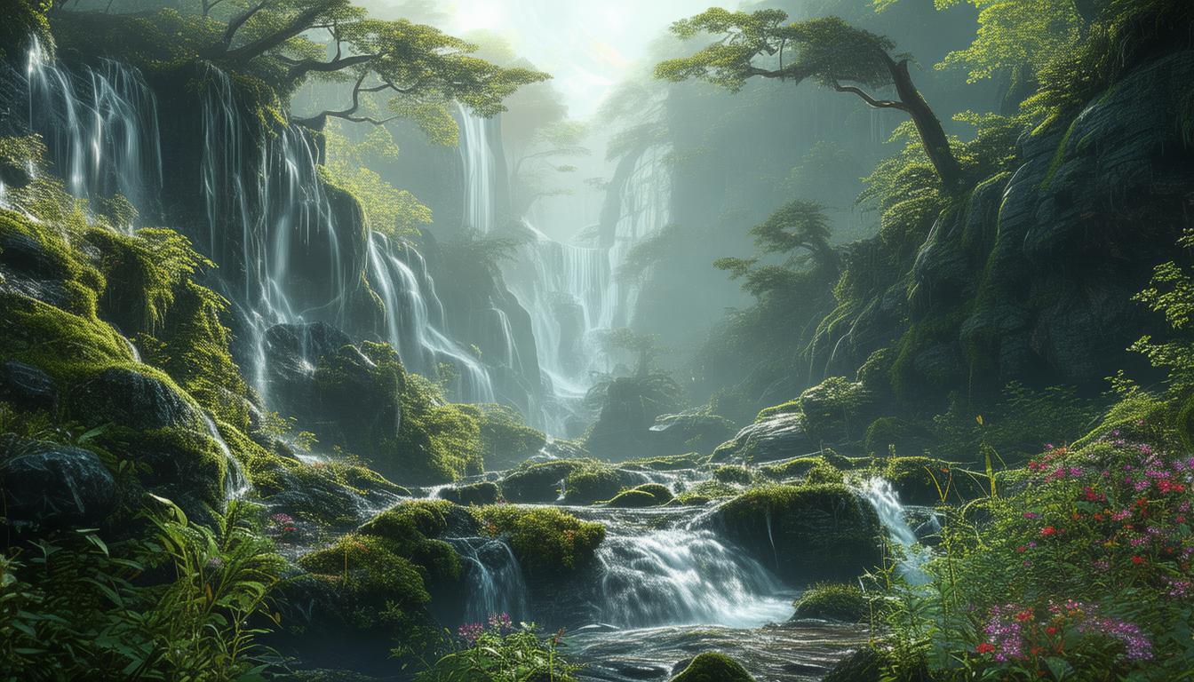 寻甸山里究竟藏着哪些令人惊艳的景点？