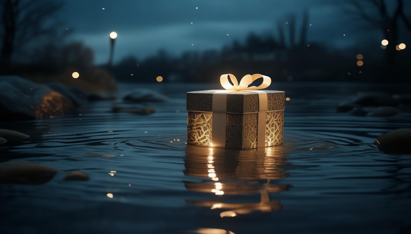 前女友不复合,我究竟还要不要送她礼物? 前女友不复合,我究竟还要不要送她礼物?