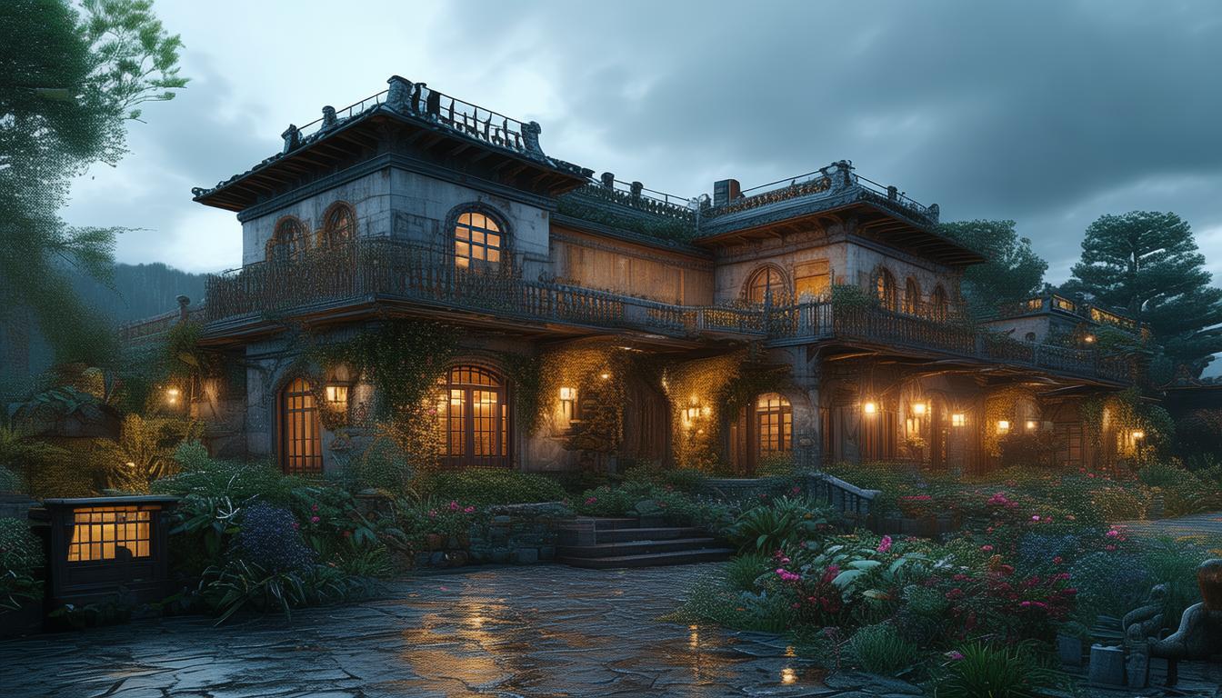 物业究竟属于什么性质的公司？