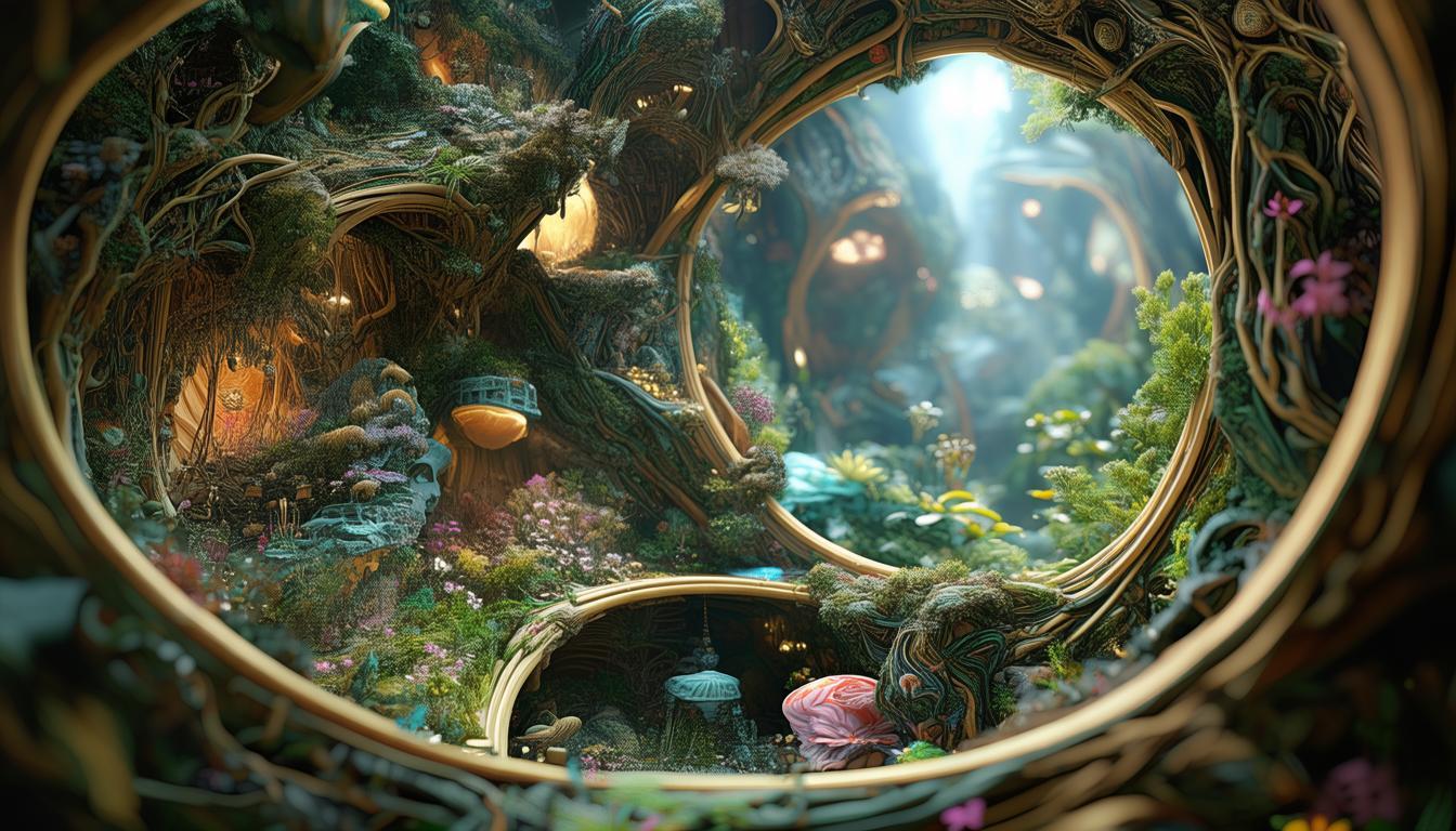 坛子里景点究竟藏着哪些不容错过的看点？