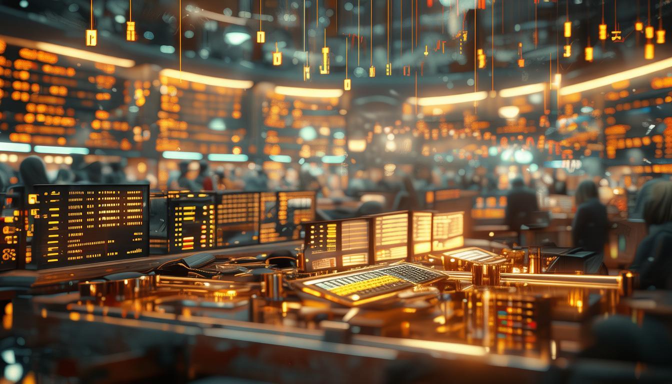 股票转让获利，真的能算作企业的利润吗？