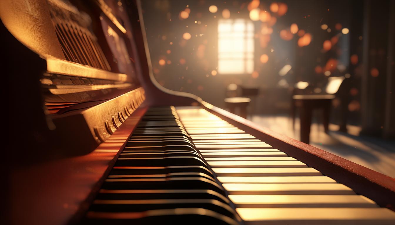 听什么歌最容易有收获？