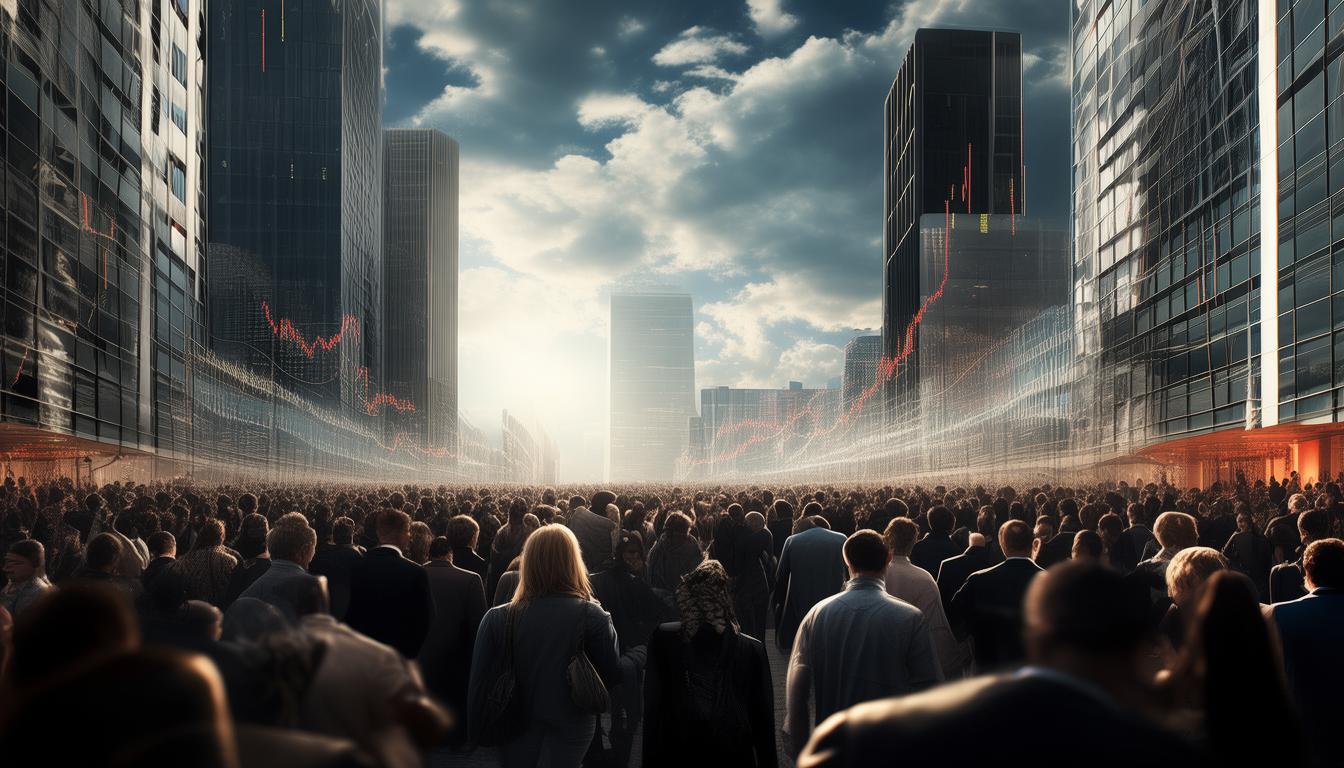 股市中天量之后，真的必然迎来天价吗？