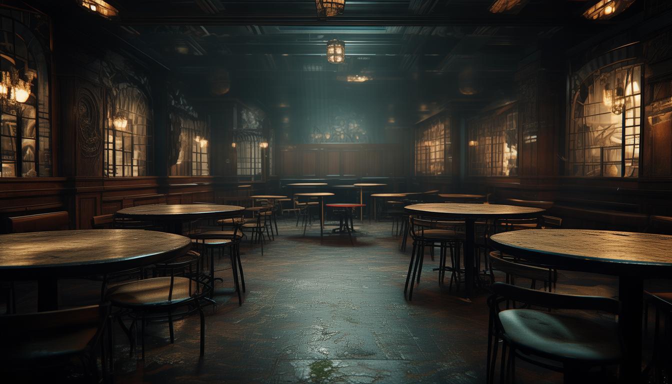 物业为何突然更换公共区域的桌子?背后有何隐情? 物业为何突然更换公共区域的桌子?背后有何隐情?