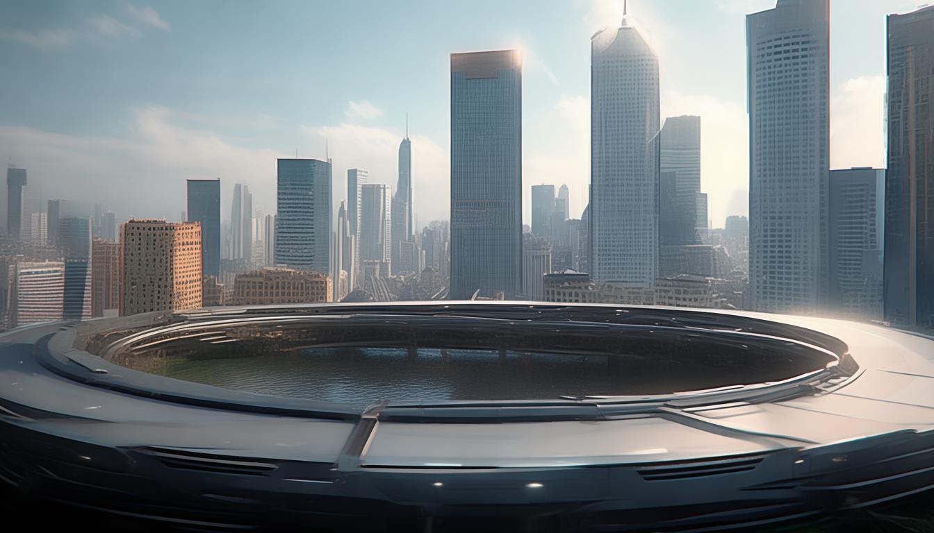 AI大模型平台，是推动社会进步的利器，还是潜藏风险的隐患？