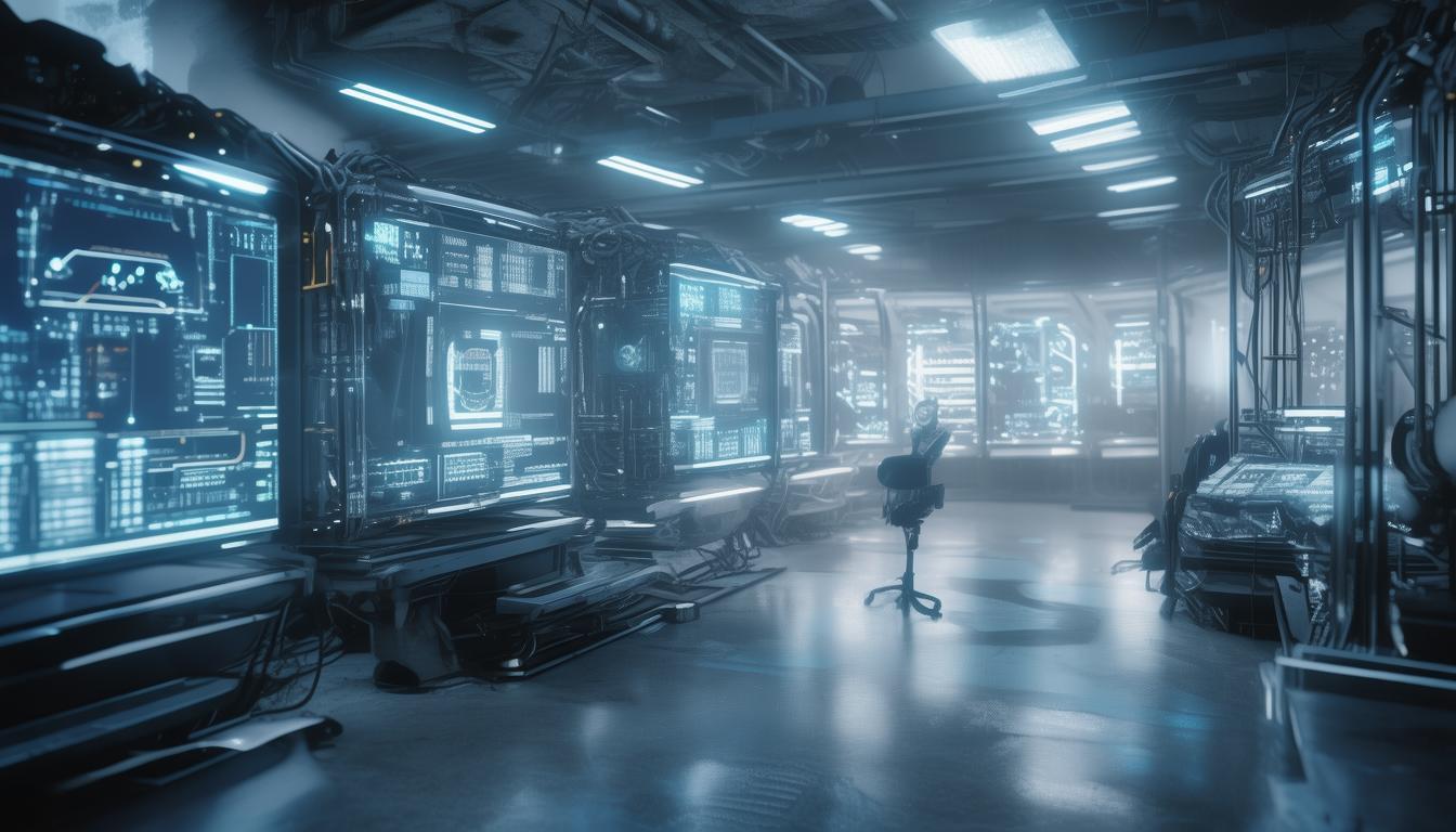 AI模型结果优化，如何让线上配套流程更高效？