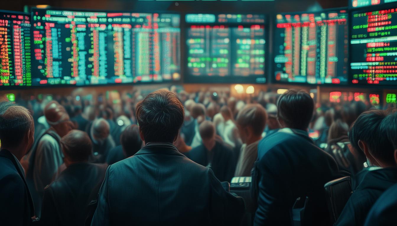 现在投资市场风起云涌，应该买什么股票好呢？