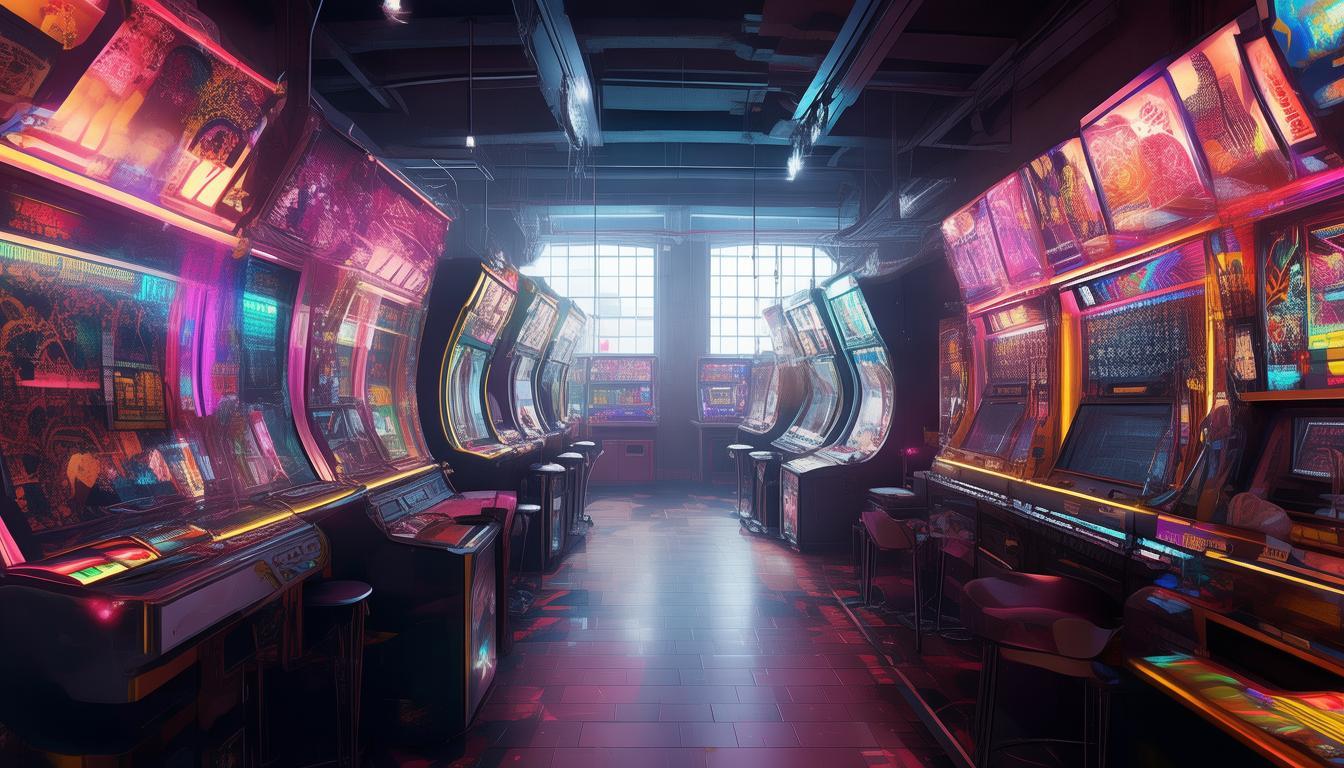 何时是开设手游馆的最佳时机？