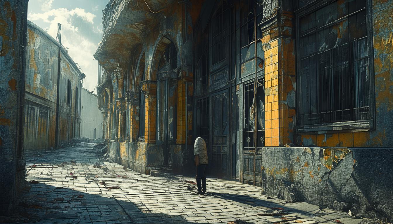 面对物业问题，我们真的只能选择整他们吗？