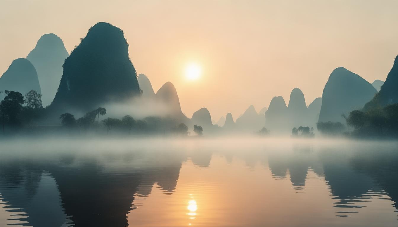 桂林景点究竟何时开门迎客？