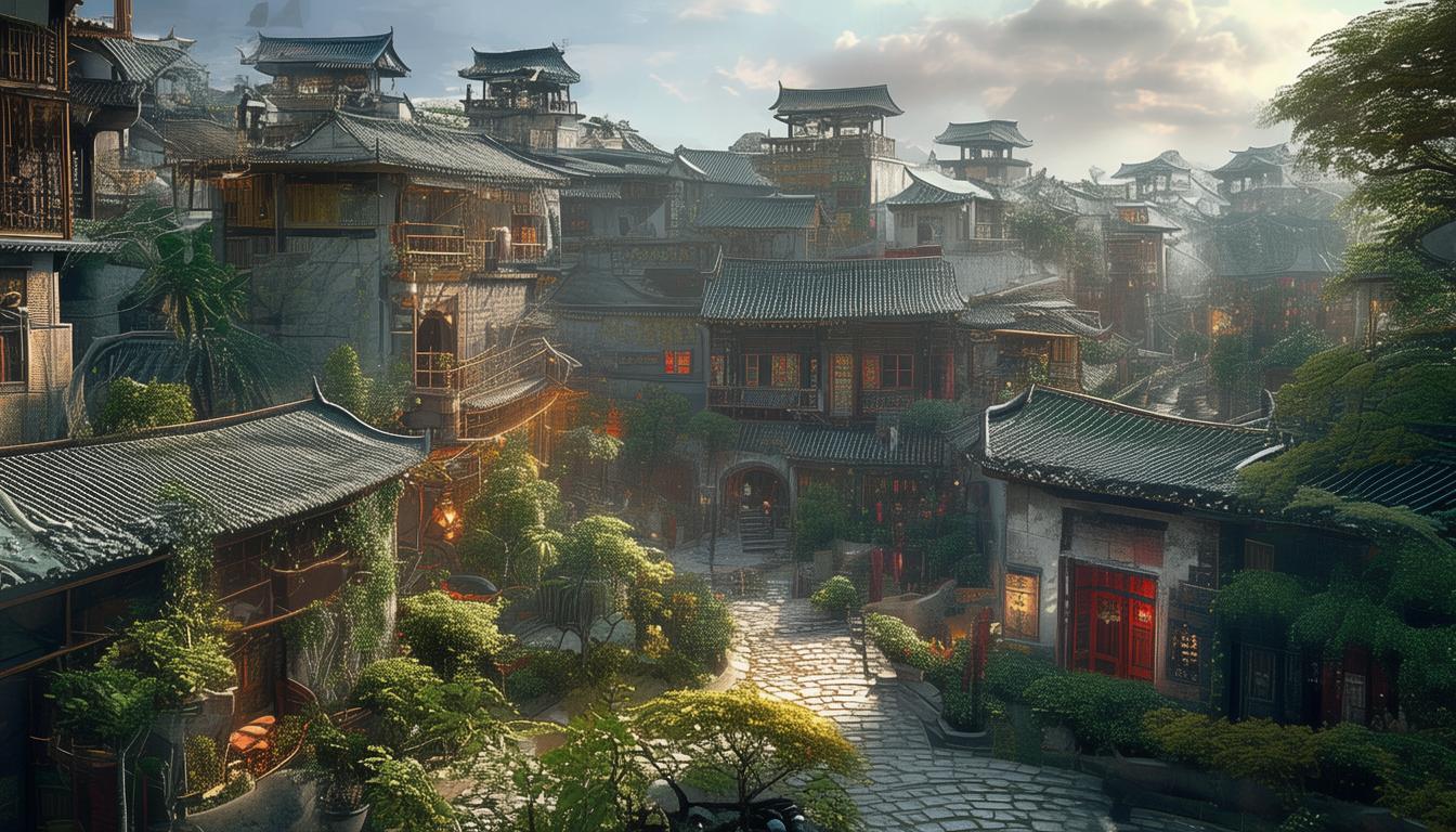 惠州方言里藏着哪些好玩的地方秘密？